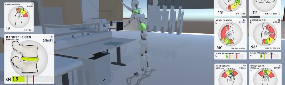 User banner image